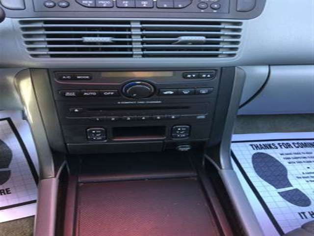 2005 Honda Pilot 4dr EX-L 4WD SUV w/Leather